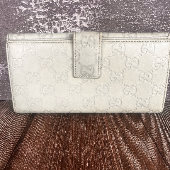 Gucci wallet - Picture 2 of 6